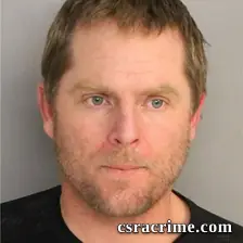 Alton Ergle booking photo