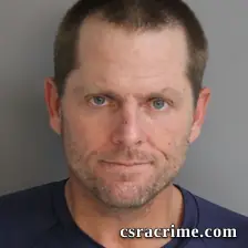Alton Ergle booking photo