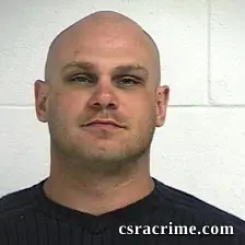 Alton Harris booking photo