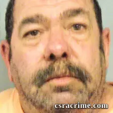 Alton Murray Smith booking photo