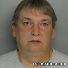 Alton Pyatt II booking photo