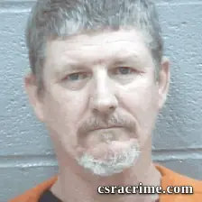 Alva Jones booking photo