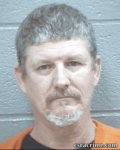 Alva Jones booking photo