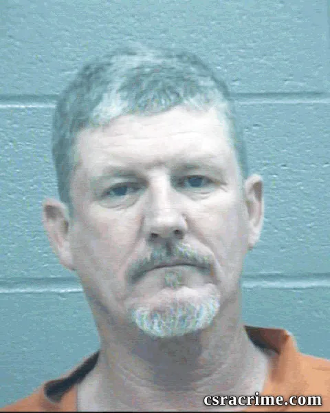 Alva Jones booking photo