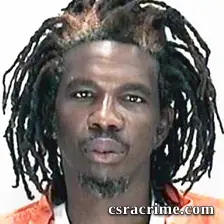 Alvin Bell booking photo