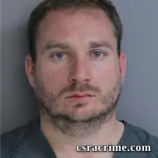 Alvin Boatwright booking photo