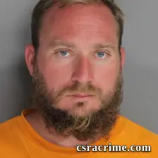 Alvin Boatwright booking photo