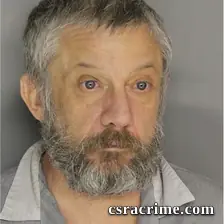 Alvin Cashion booking photo