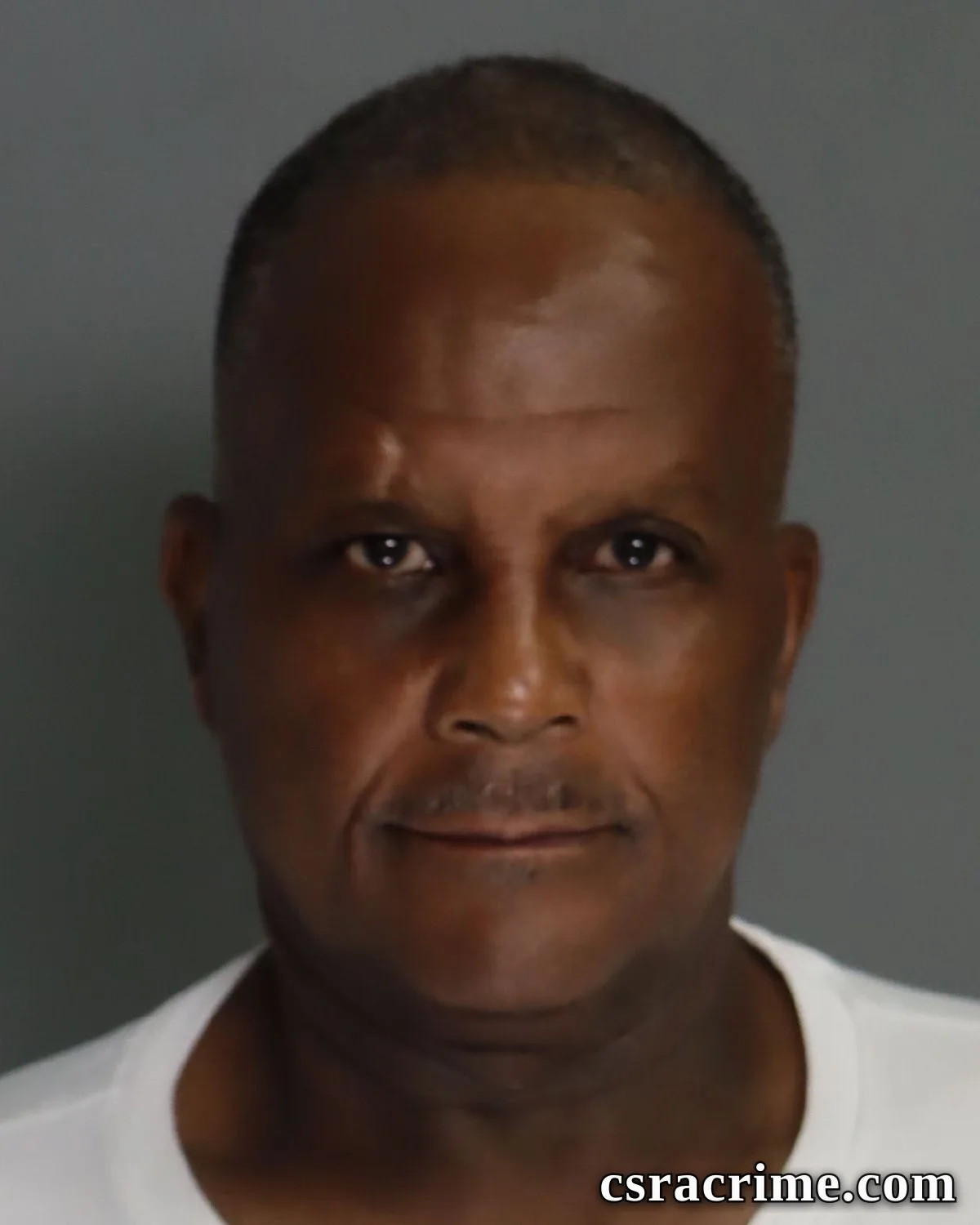 Alvin Jones booking photo