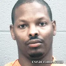 Alvin Waltower booking photo