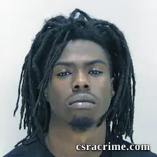 Alvonta Hatcher booking photo