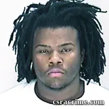Alzayvious Bonner booking photo