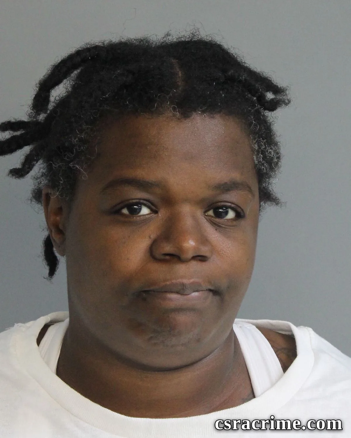 Amanda Cheatham booking photo