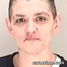 Amanda Marie Strickland booking photo