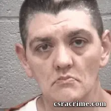 Amanda Marie Strickland booking photo