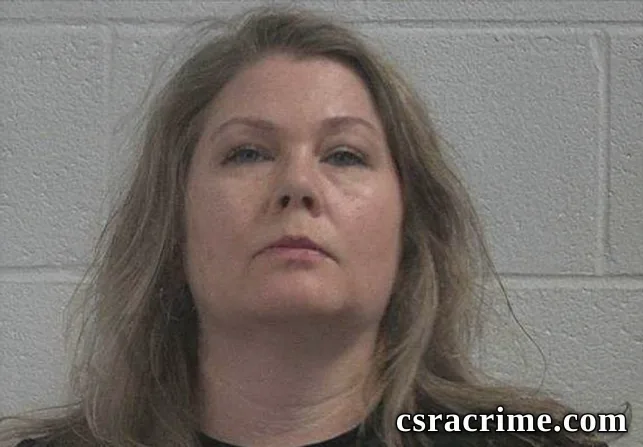 Amanda Shannel Evans booking photo