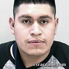 Amandeo Tecipileitehua booking photo