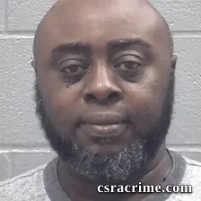 Amaobichi Osondu booking photo