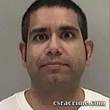 Amar Sutaria booking photo