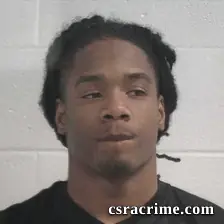 Amarion Jalik Few booking photo