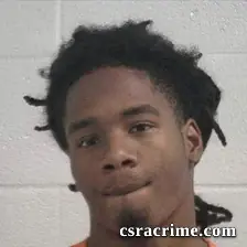 Amarion Jalik Few booking photo