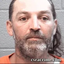 Amaury Cofresi booking photo