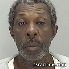 Amaziah Diggs booking photo