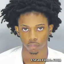 Amazing Brigham booking photo