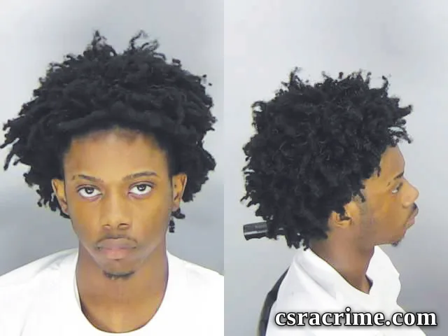 Amazing Brigham booking photo