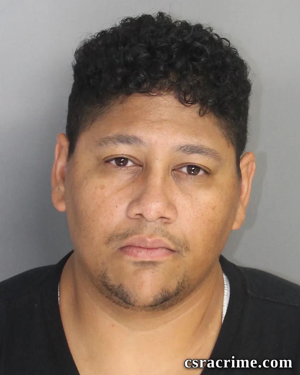 Amber Smith booking photo