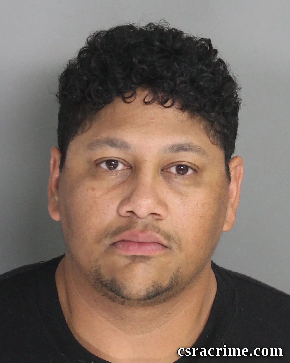 Amber Smith booking photo