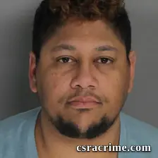 Amber Smith booking photo