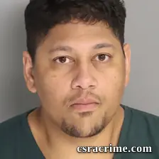 Amber Smith booking photo