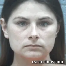 Ambor Rathgeber booking photo