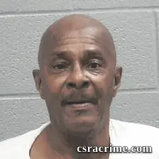 Ameer Jamaaluddin booking photo