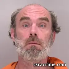 Amen Rule Hutto booking photo