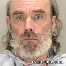 Amen Rule Hutto booking photo