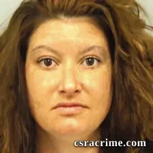 Amie Lavold Pabe-Keats booking photo