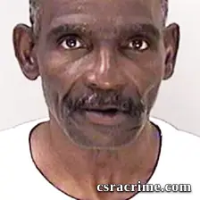 Amory Steen booking photo