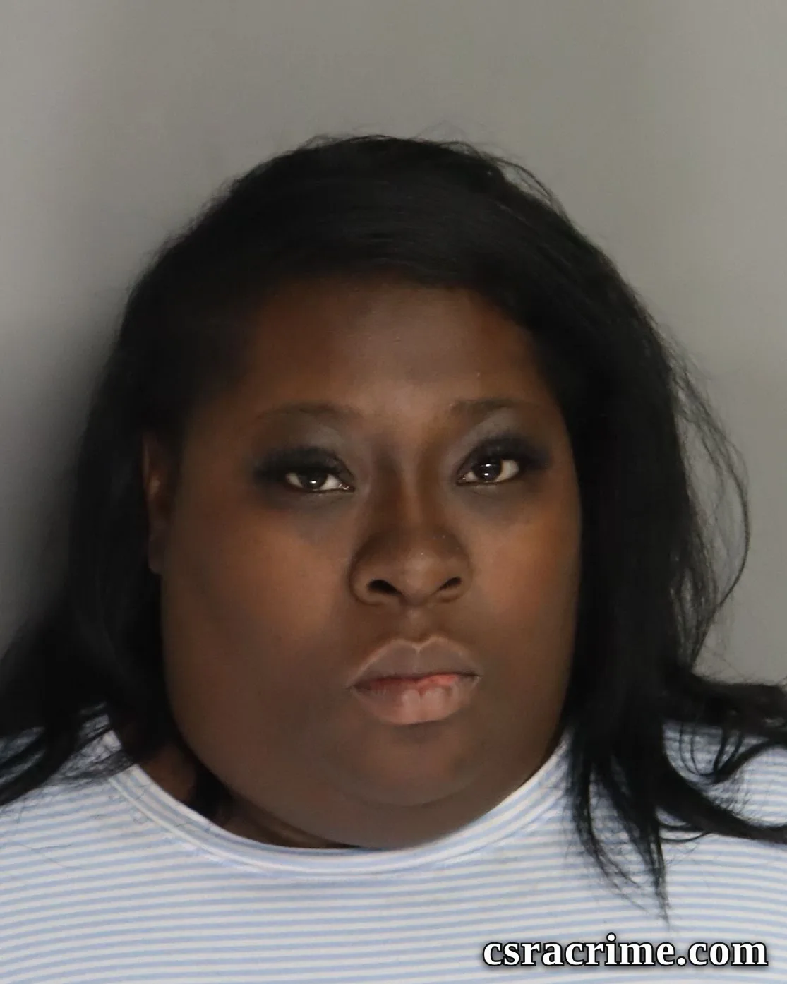 Amy Mcnorrill booking photo