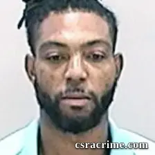 An Quon White booking photo