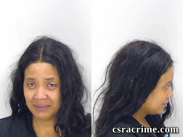 Anajha Sales booking photo