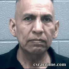 Anastacio Gonzalezgonzalez booking photo