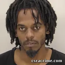 Anazario Sanchez Calhoun booking photo