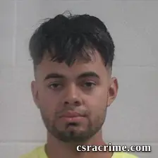 Anderson Jeremy Maldonado-Matute booking photo