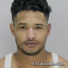 Anderson-Jose Martinez-Cuellap booking photo