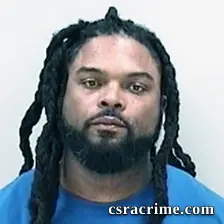 Anderson Kyler II booking photo