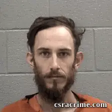 Andre John Leblanc JR booking photo
