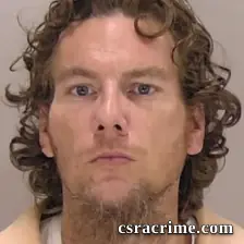 Andre Labarron Stokes booking photo
