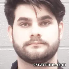 Andre Nava booking photo